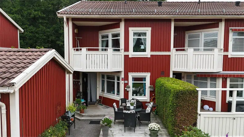 Apartment, 4 rooms, 98 m²