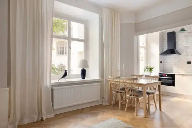 Apartment, 2 rooms, 47 m² in Stockholm