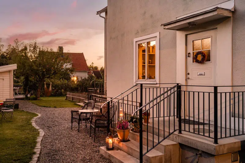 Lägenhet, 4 rum, 93 m² i Enskede - Gamla Enskede