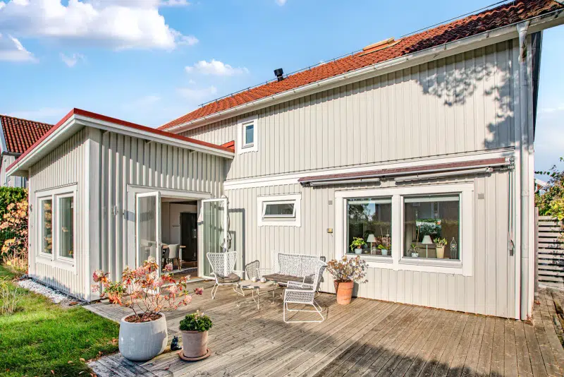 House, 6 rooms, 135 m² in Ingarö - Fågelvikshöjden