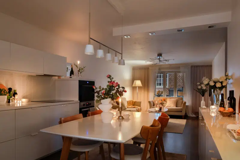 Apartment, 3 rooms, 71 m²