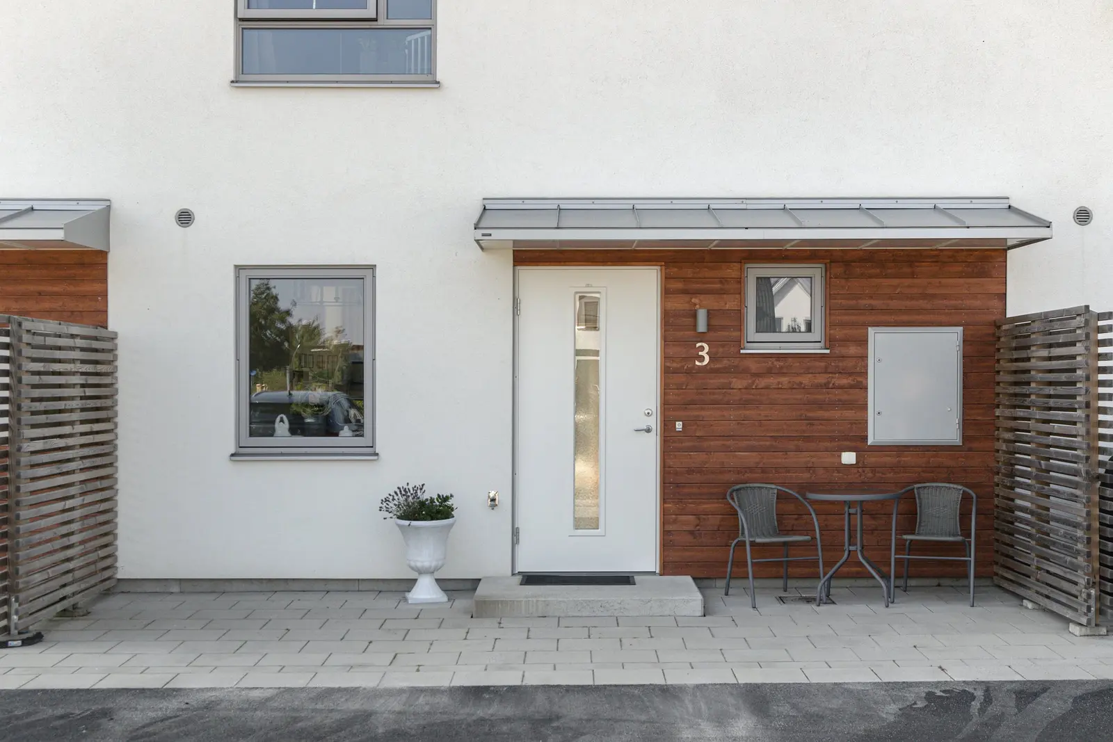 Bild 1 av 21 på Snäckgatan 3