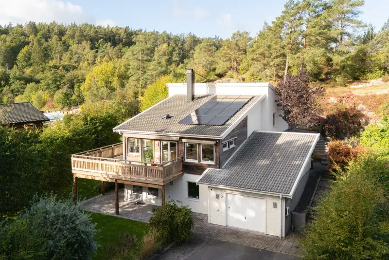 House, 6 rooms, 172 m²
