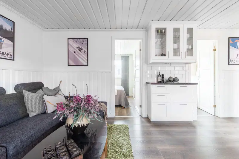 Lägenhet, 3 rum, 48 m²