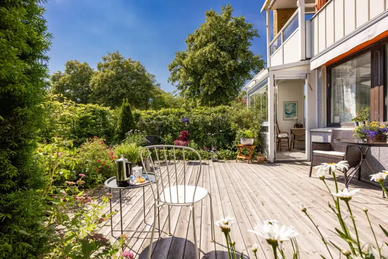 Lägenhet, 2 rum, 57 m² i Västra frölunda
