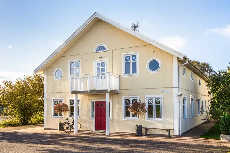 Villa, 13 rum, 370 m² i Hönö