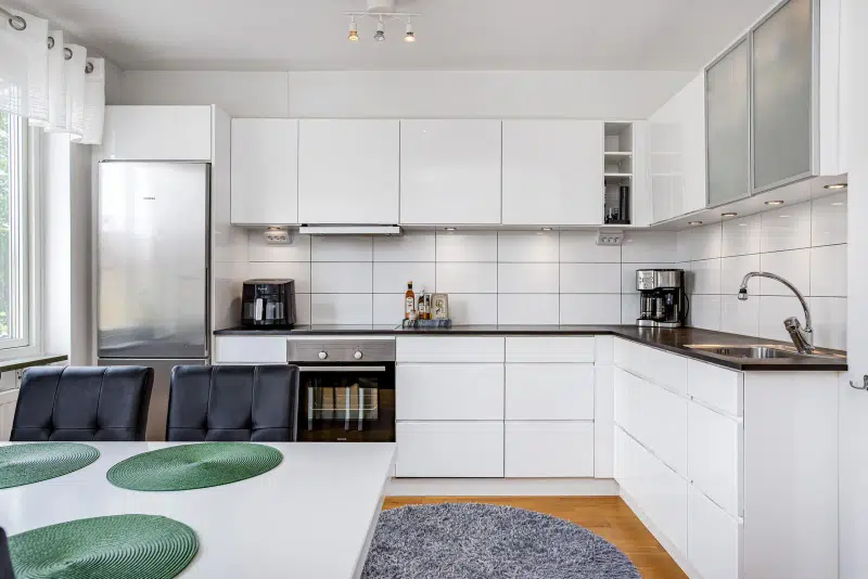 Apartment, 2 rooms, 60 m² in Halmstad
