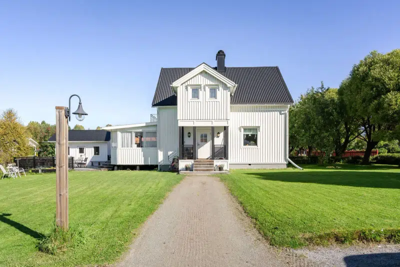 Villa, 4 rum, 130 m²