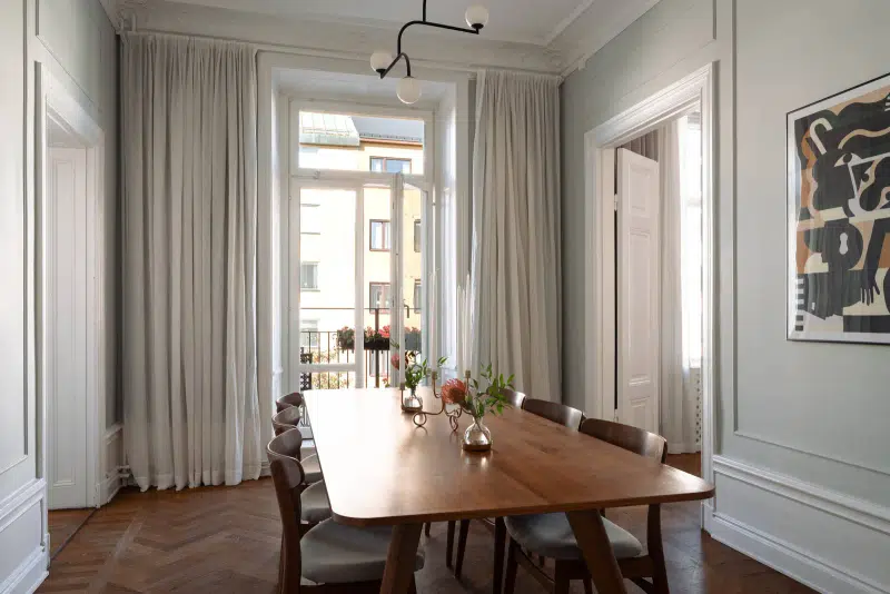 Lägenhet, 4 rum, 96 m²