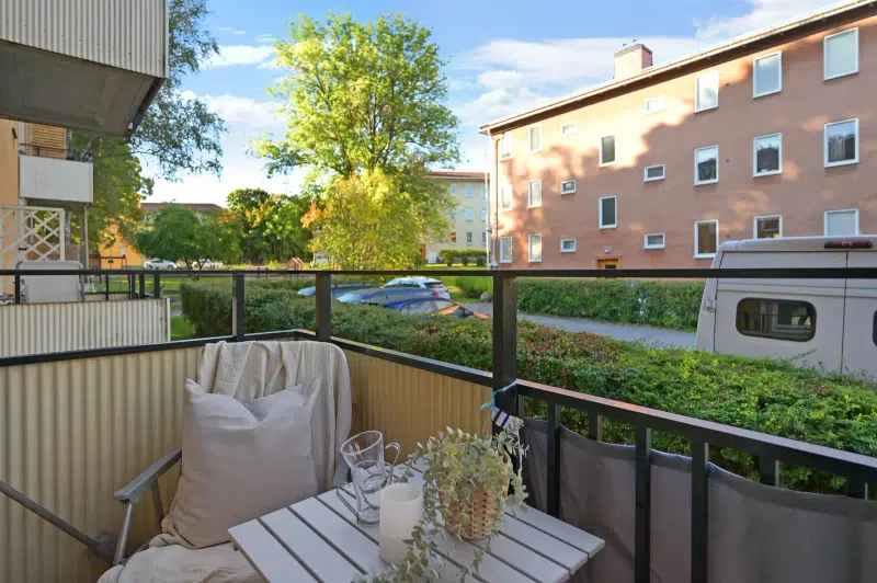 Apartment, 2 rooms, 54 m² in Bromma