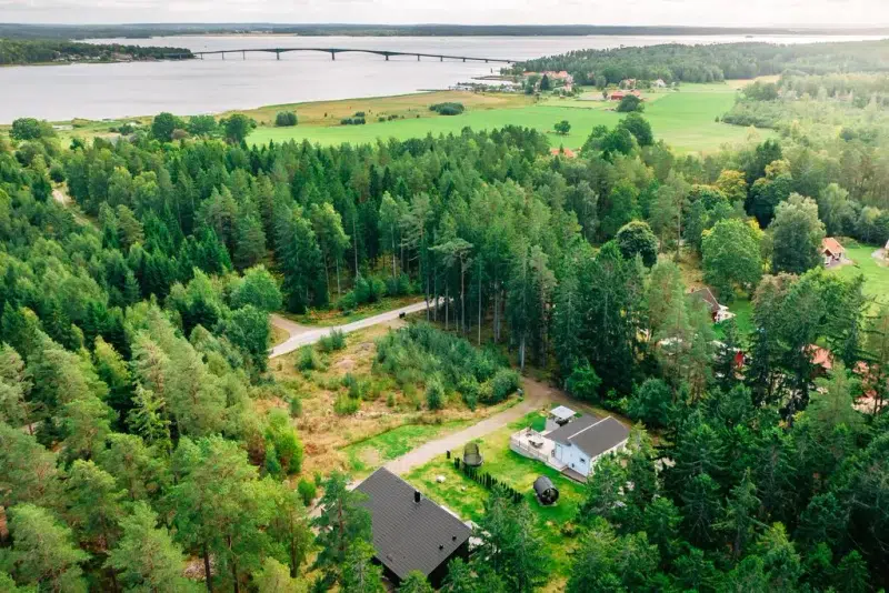 Torsö Sundet 7, 8 & 9