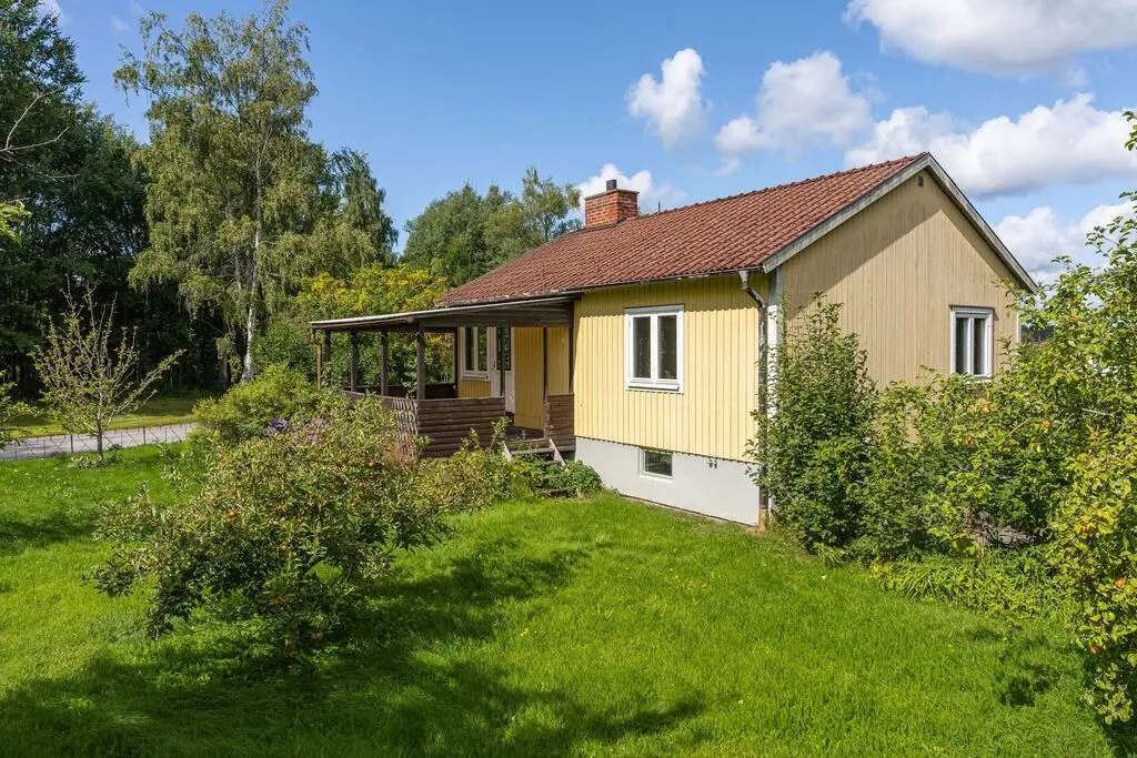 Bild 1 av 37 på Ramundervägen 47