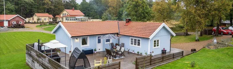 Bokenäs Fossen 315