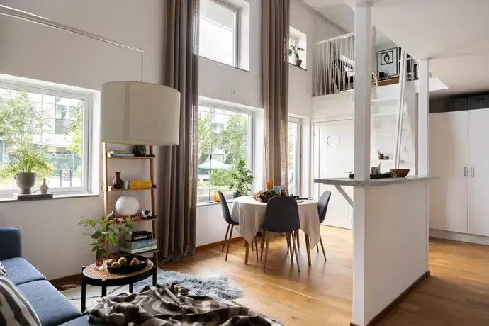 Lindholmshamnen 38