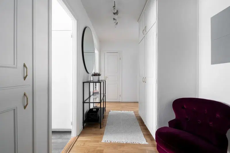 Lägenhet, 2 rum, 53 m² i Västerås
