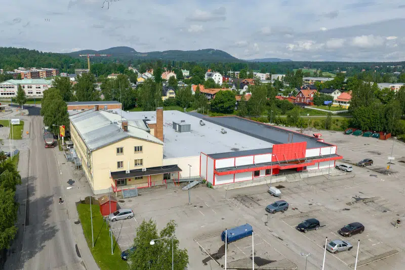 Bollnäs Skidan 9