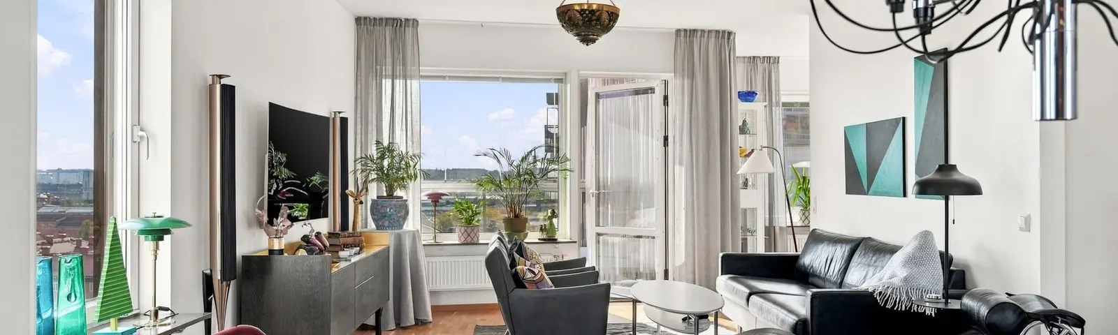 Bild 1 av 30 på Kvarntorget 11
