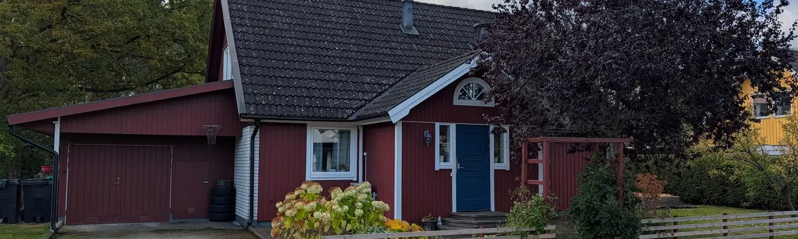 Image 1 of 15 of Illervägen 12