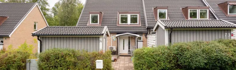 Gladarbergsvägen 71