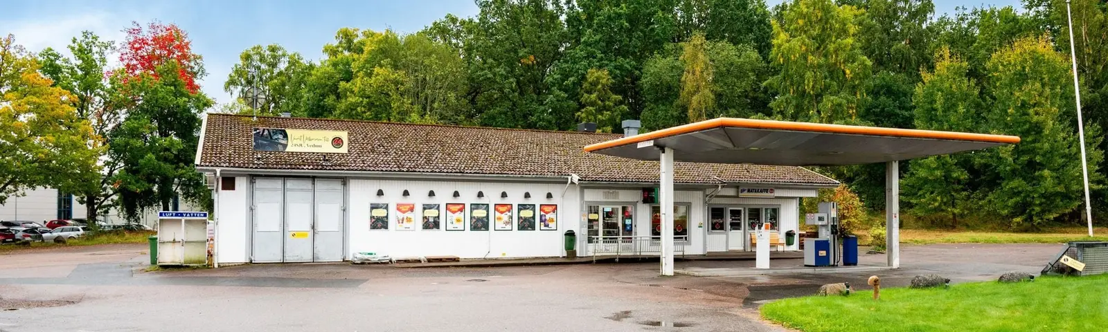 Bild 1 av 12 på Bitternavägen 19