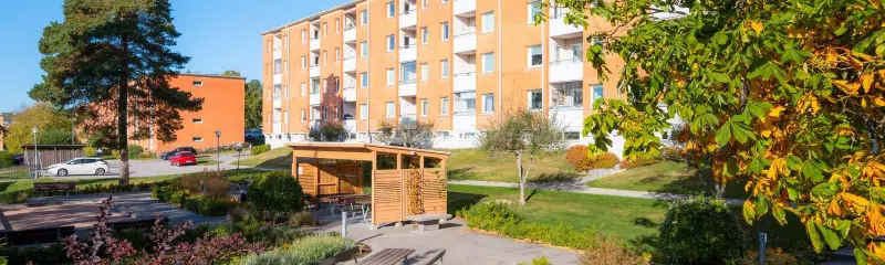 Erikslundsvägen 15