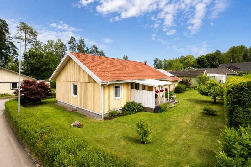 Höstvägen 31