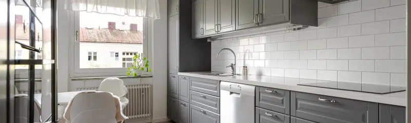 Lägenhet, 2 rum, 55 m² i Borlänge