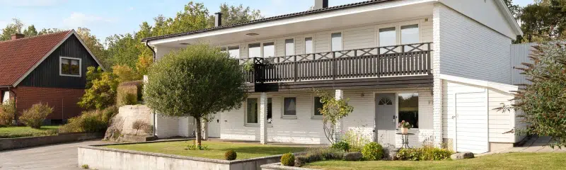 House, 6 rooms, 137 m² in Listerby
