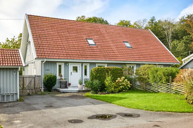 Lägenhet, 5 rum, 115 m²