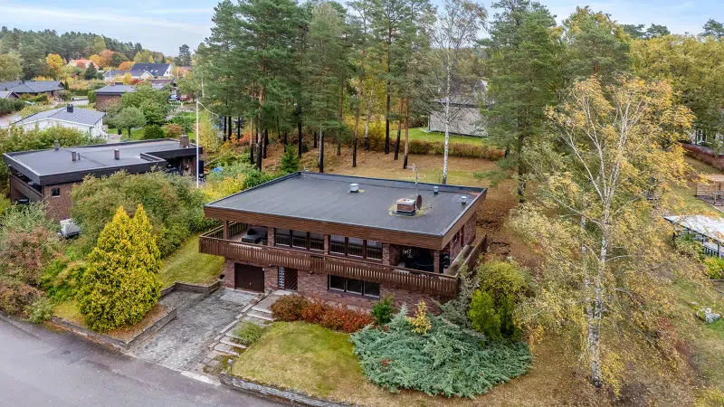 Villa, 6 rum, 167 m²