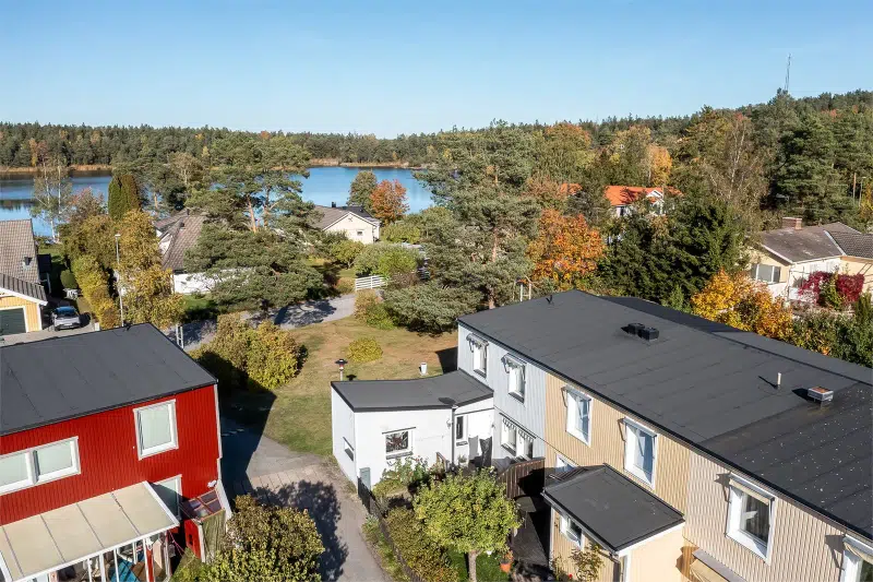 House, 138 m²