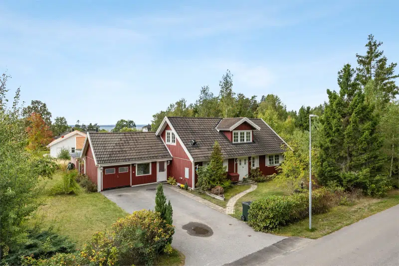 House, 6 rooms, 141 m²
