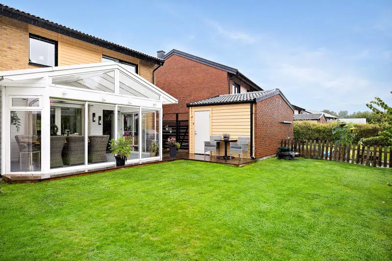 Lägenhet, 4 rum, 118 m²