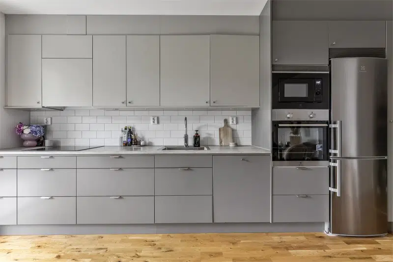 Apartment, 2 rooms, 52 m²
