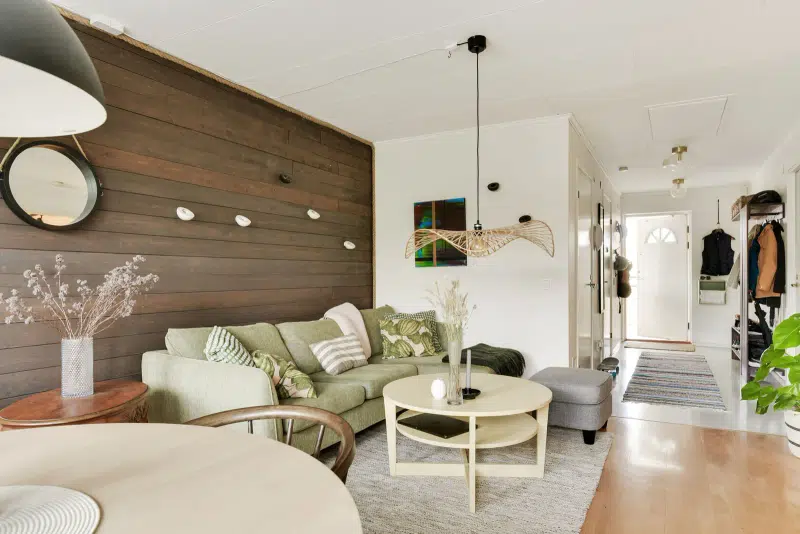 Lägenhet, 4 rum, 72 m²