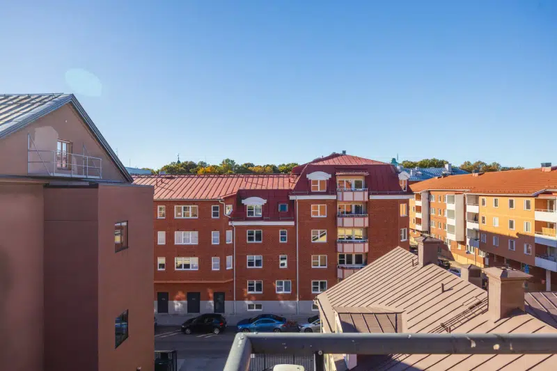 Apartment, 2 rooms, 64 m²