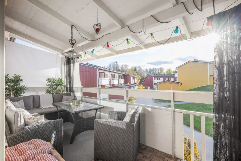 Apartment, 4 rooms, 105 m²