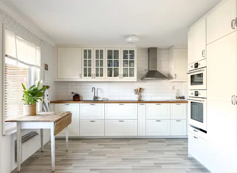 Villa, 4 rum, 111 m²