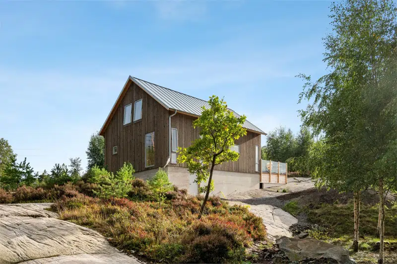 Villa, 5 rum, 100 m²