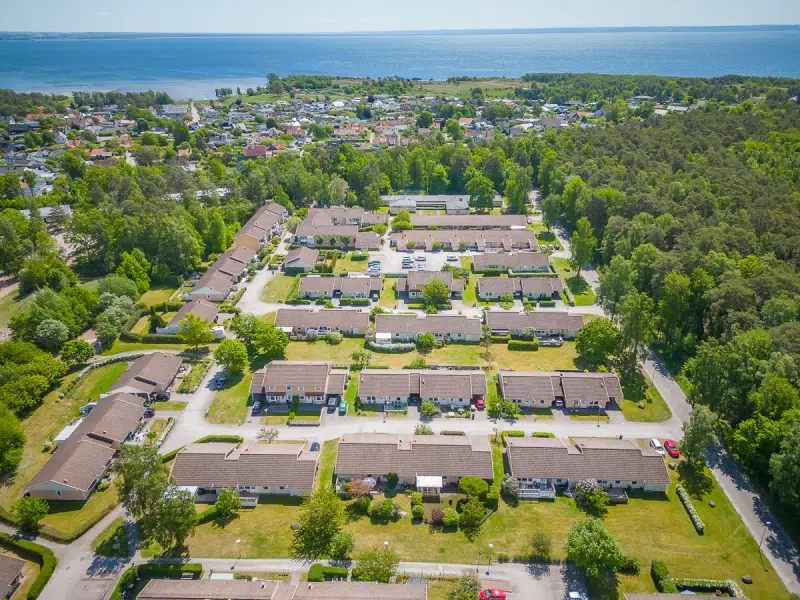 Lägenhet, 2 rum, 69 m²
