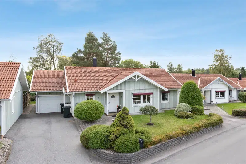 House, 3 rooms, 110 m²
