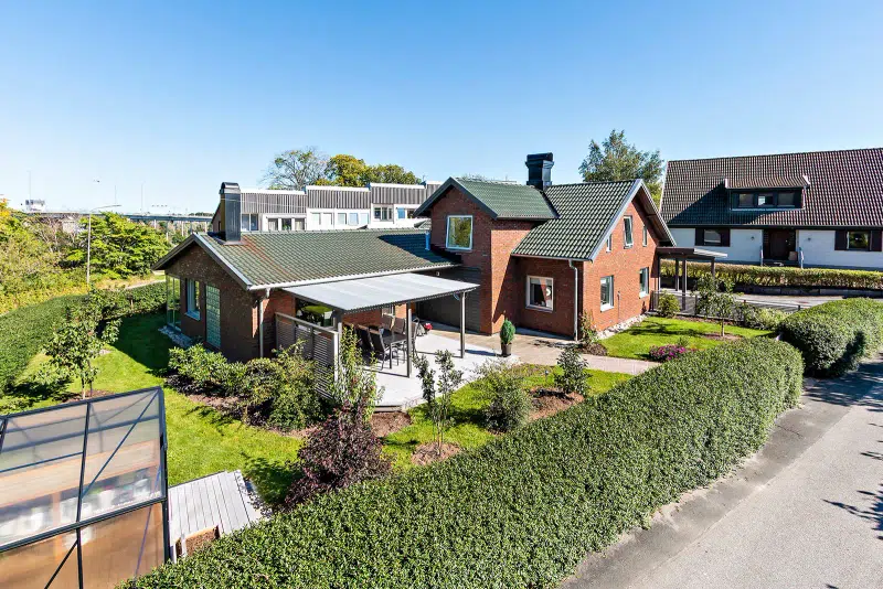 Villa, 6 rum, 158 m²