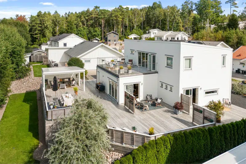 House, 6 rooms, 190 m²