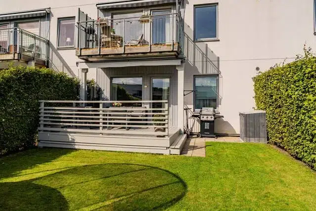 Lägenhet, 3 rum, 72 m² i Vasatorps Trädgård