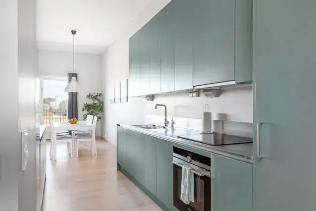 Lägenhet, 3 rum, 87 m² i Linköping