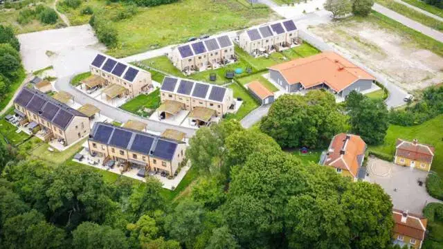 Lägenhet, 5 rum, 130 m² i Öster