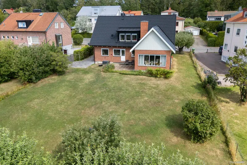 House, 7 rooms, 186 m² in Östergötland