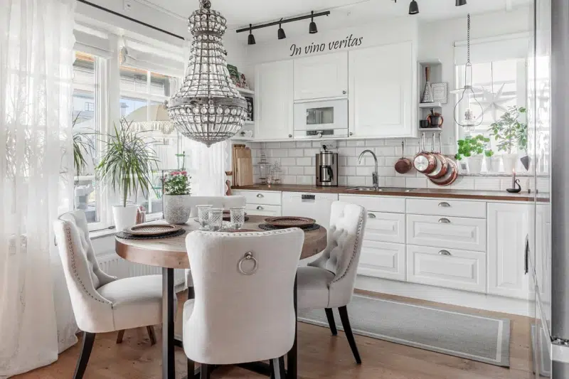 Lägenhet, 2 rum, 52 m² i Järna