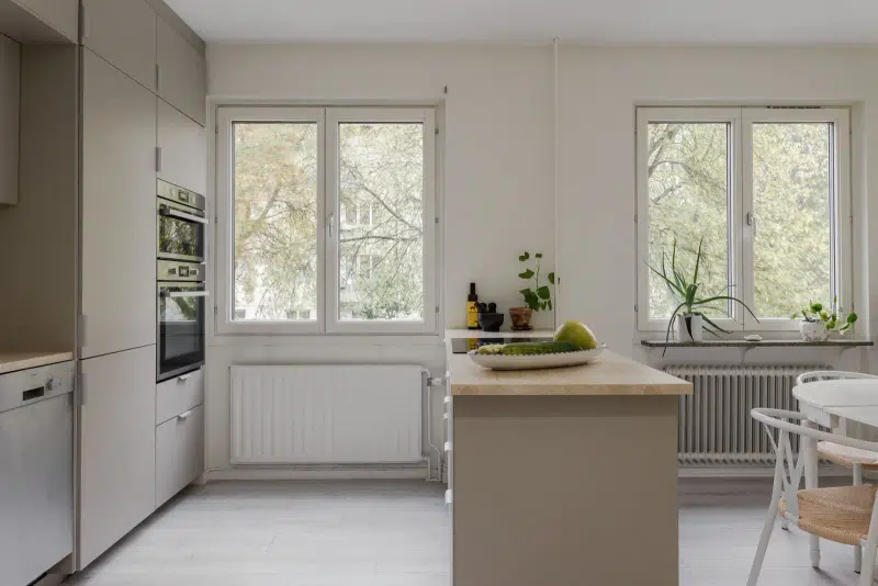 Apartment, 2 rooms, 62 m² in Växjö