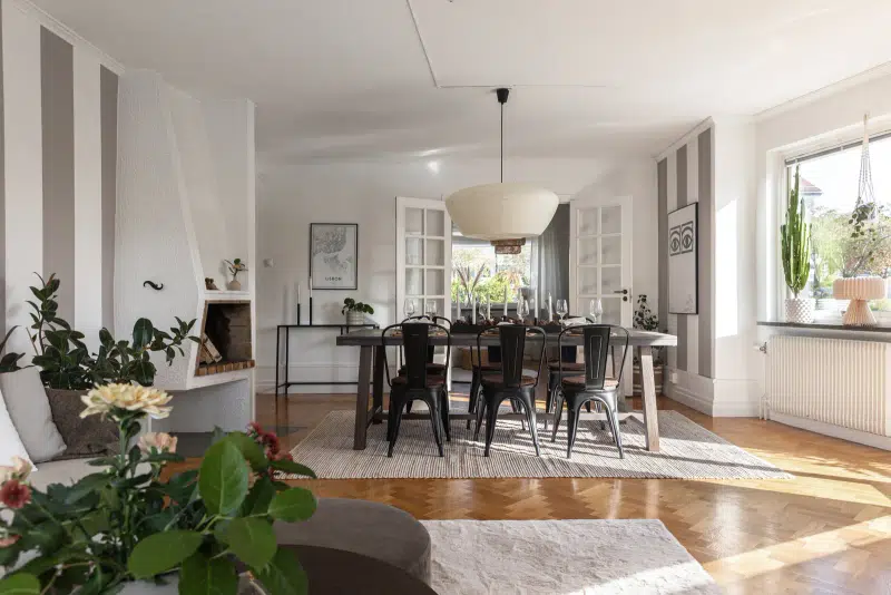 Apartment, 4 rooms, 101 m² in Trandared